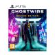 Ghostwire: Tokyo - DELUXE Edition PS5