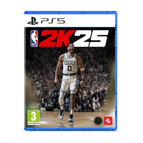 NBA 2K25 PS5