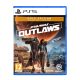 Star Wars: Outlaws Gold Edition PS5