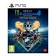 Monster Energy Supercross 4 PS5