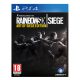 Tom Clancys Rainbow Six Siege Art of Siege Edition PS4