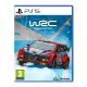 WRC Generations PS5 (használt, karcmentes)