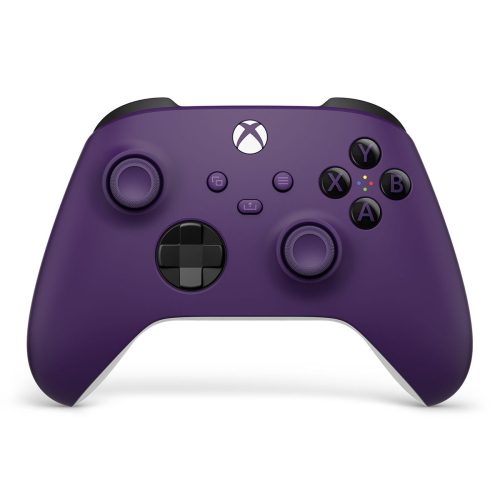 Xbox Vezeték Nélküli kontroller Astral Purple (Lila) Series S / X, One S / X, PC (QAU-00069)