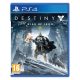 Destiny Rise of Iron PS4