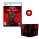 Assassin’s Creed Shadows PS5  + fémtok + előrendelői DLC