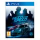 Need for Speed PS4