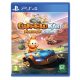 Garfield Kart Furious Racing PS4