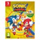 Sonic Mania Plus Switch