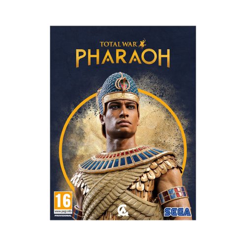 Total War: PHARAOH Limited Edition PC