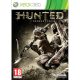 Hunted: The Demons Forge Xbox 360