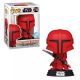 Funko POP! Star Wars: The Mandalorian S10 - Praetorian Guard figura #715