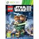 LEGO Star Wars 3 (III) The Clone Wars Xbox 360