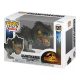 Funko POP! Movies: Jurassic World 3 - Giganotosaurus figura #1207