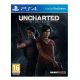 Uncharted The Lost Legacy PS4 (használt, karcmentes)