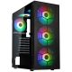 "Ryzen 5 TURBINE" gamer PC konfiguráció Ryzen5 5500 | RTX 2060 SUPER | 16 GB RAM | 1TB SSD