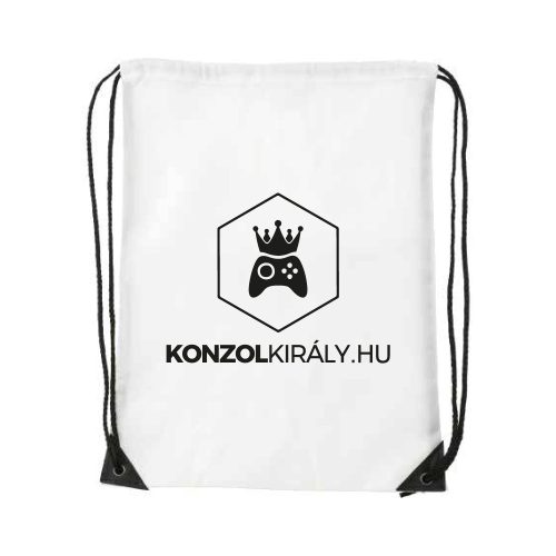 Konzolkirály tornazsák