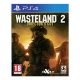 Wasteland 2 Directors Cut PS4