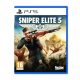 Sniper Elite 5 PS5