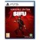 Sifu Vengeance Edition PS5