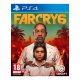 Far Cry 6 PS4