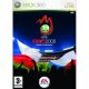 UEFA Euro 2008 Xbox 360 (használt,karcmentes)