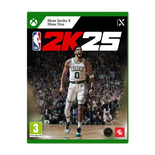 NBA 2K25 Xbox One / Series X