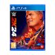 WWE 2K24 PS4