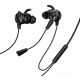 Baseus Headset Type-C - Fekete NGC15-01