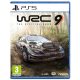 WRC 9 PS5 (használt, karcmentes)