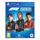 F1 2021 PS4 (használt, karcmentes)