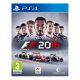 F1 2016 PS4 (használt, karcmentes)