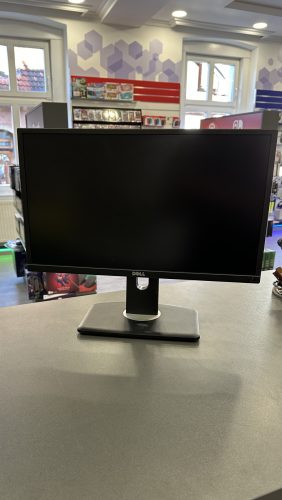 Dell P2217H 22 Monitor (használt, 6 hónap jótállás, 27% ÁFA)