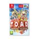 Captain Toad Treasure Tracker Switch (használt)