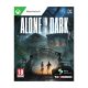 Alone in the Dark Xbox Series X (használt, karcmentes)