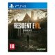 Resident Evil 7 (VII) PS4 (fémtokos,használt, karcmentes)