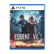 Resident Evil 2 PS5 (Remake)