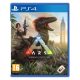 ARK: Survival Evolved PS4 (használt,karcmentes)