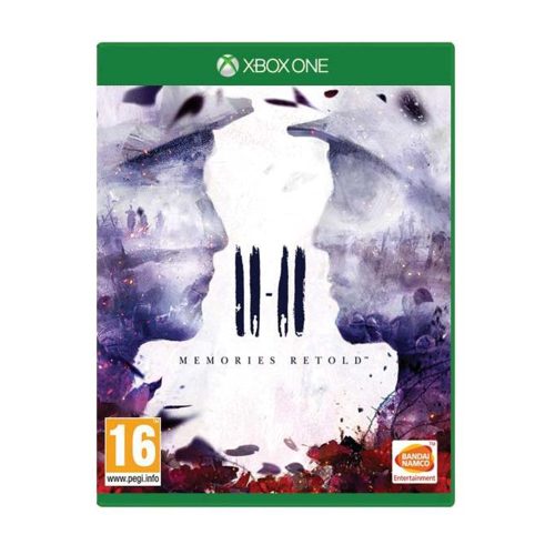 Memories Retold Xbox One (használt, karcmentes)