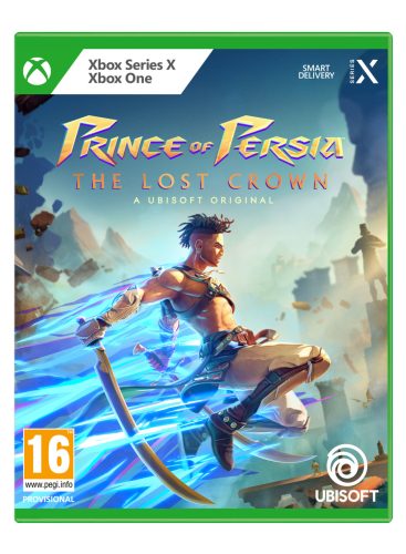 Prince of Persia™: The Lost Crown Xbox One / Series X