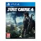 Just Cause 4 PS4 (használt, karcmentes)