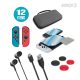 Armor3 Nintendo Switch/OLED utazó csomag M07533