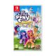 My Little Pony: A Zephyr Heights Mystery Switch