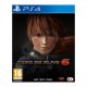 Dead or Alive 6 PS4 (használt,karcmentes)