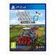 Farming Simulator 22 Premium Edition PS4 (magyar felirattal!)