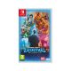 Minecraft Legends - Deluxe Edition Switch