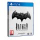 Batman The Telltale Series PS4 (használt, karcmentes)