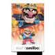 Smash Wario 32 Amiibo