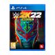 WWE 2K22 Deluxe Edition PS4