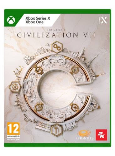 Sid Meier's Civilization VII Xbox One/Series X