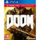 Doom UAC Edition PS4